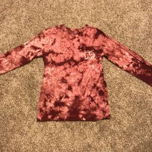 Ivory Ella Long Sleeve